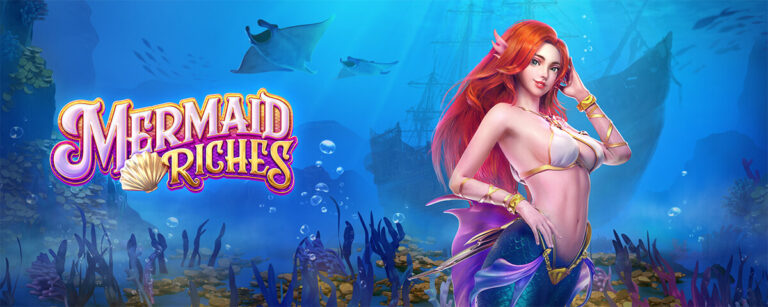 Mermaid Riches