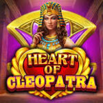 Tentang Game heart Of Cleopatra Ratu Cantik Dari Pragmatic Play