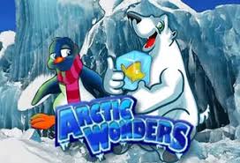 Tentang Artic Wonder Beruang Lucu Dari Provider Habanero