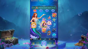 Mermaid Riches Game