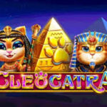 Cleocatra Jenis Game Slot