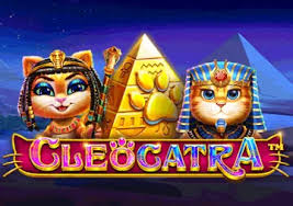 Cleocatra Jenis Game Slot