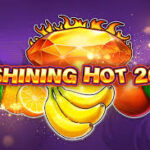 Shining Hot 20