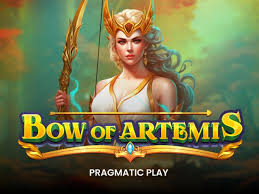 Tentang Game Bow of Artemis elf yang cantik dari Habanero