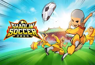 Mengenal Game Shaolin Soccer Dari PGsoft