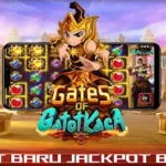 Tentang Game Gatot Kaca Pragmatic Play yang Panas