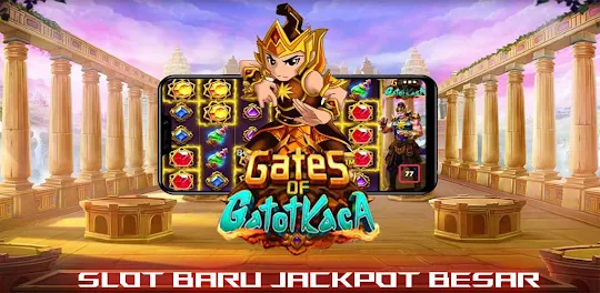 Tentang Game Gatot Kaca Pragmatic Play yang Panas