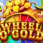 Tentang Game Slot Wheel O'Gold Yang gacor Dari Pragmatic Play