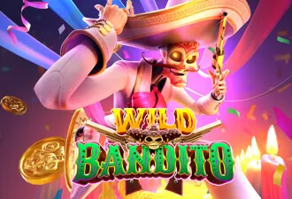 Tentang Game PGSOFT Wild Bandito yang lagi panas tahun ini