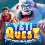 Tentang game Yeti Quest Dari Provider Pragmatic Play