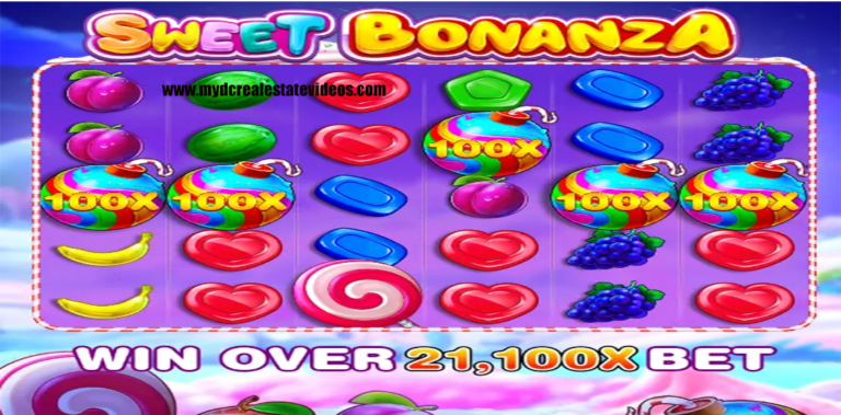 Sweet Bonanza 1000 Manisnya