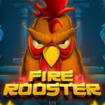 Tentang Game Fire Rooster Ayam jago dari Provider Habanero