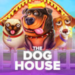 Tentang The Dog House Para Anjing yang lucu Dari Pragmatic play