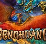 Tentang Game FengHuang Naga Mistis Buatan Provider Habanero