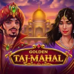 Tentang Game Golden Taj Mahal Dari Provider Habanero