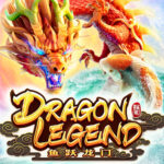 Tentang Game Dragon Legend yang berasal dari PGSOFT