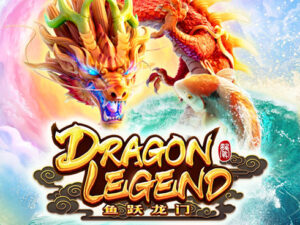 Tentang Game Dragon Legend yang berasal dari PGSOFT