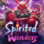 Tentang Game Spirited Wonders Hantu Keren Dari PGSOFT