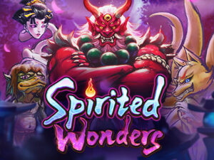 Tentang Game Spirited Wonders Hantu Keren Dari PGSOFT