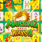 Keajaiban Mahjong Ways 2