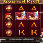 Spartan King