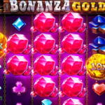 Bonanza Gold Petualangan