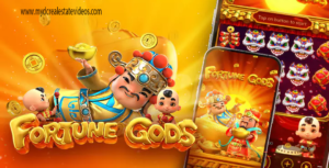 Fortune Gods Slot