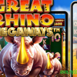 Great Rhino Megaways