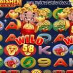 Habanero Fa Cai Shen Jackpot