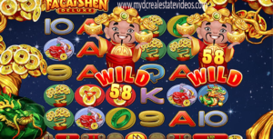 Habanero Fa Cai Shen Jackpot