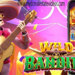 Simbol Misteri Wild Bandito