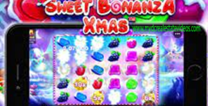 Sweet Bonanza Xmas Buktikan