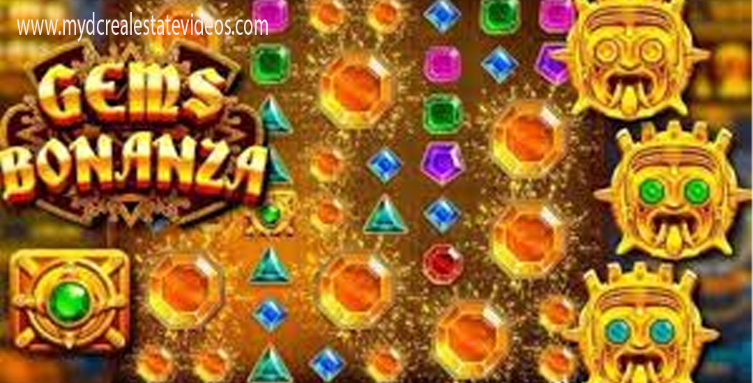 Coba Sekarang Gems Bonanza