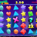 JOKER BOMBS Game Slot