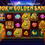 Boon of Golden Sands Strategi