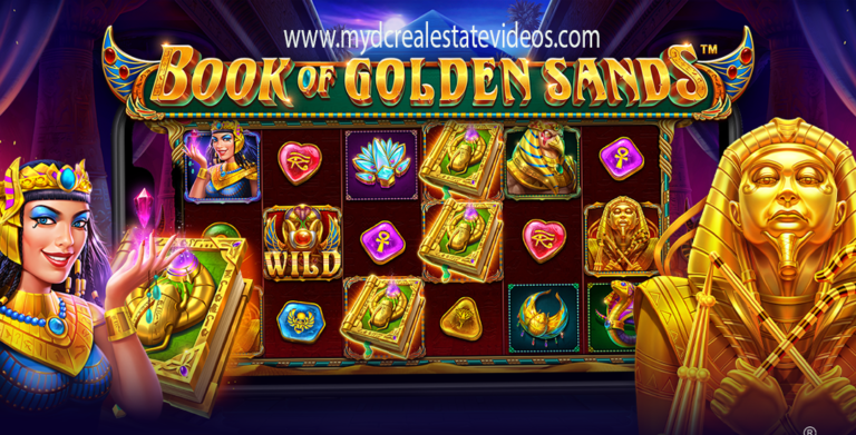 Boon of Golden Sands Strategi