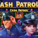 Cash Patrol Slot