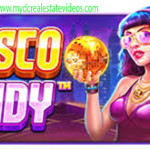 Disco Lady Raih Kemenangan