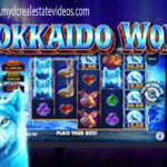 Hokkaido Wolf Slot Gacor Favorit