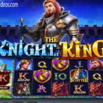 Knight of Kings Slot