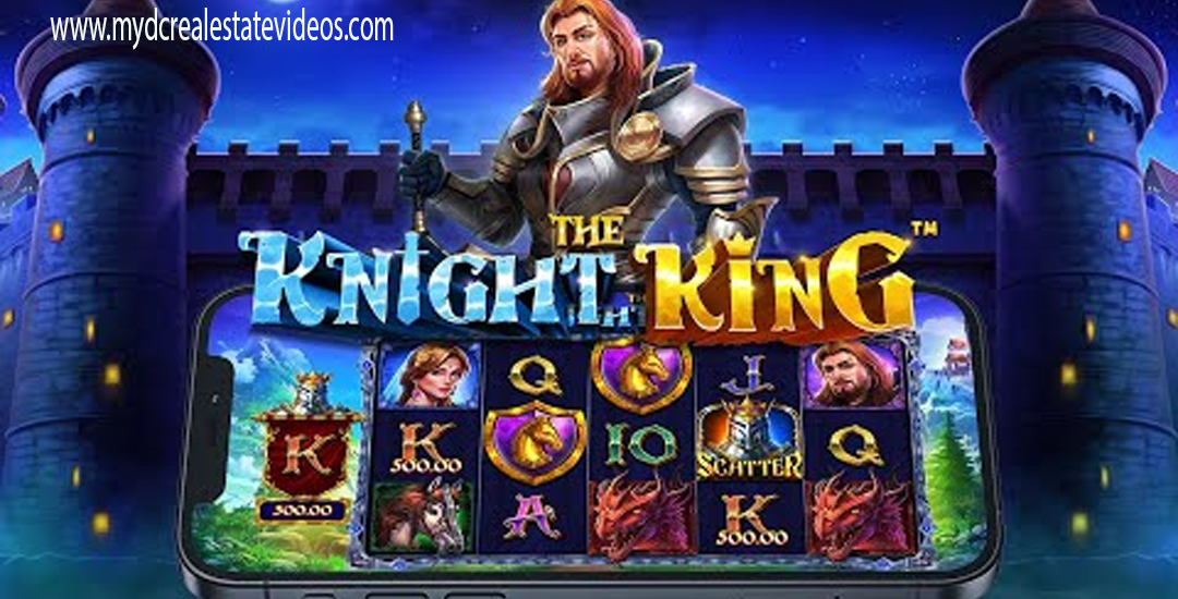 Knight of Kings Slot