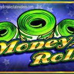 MONEY ROLL Slot dengan Bonus